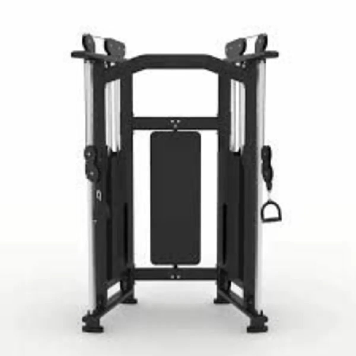 Dual Stack Cable Cross Machine-Free delivery