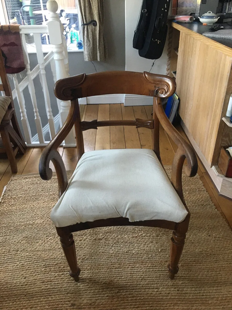 Chair - Image 1
