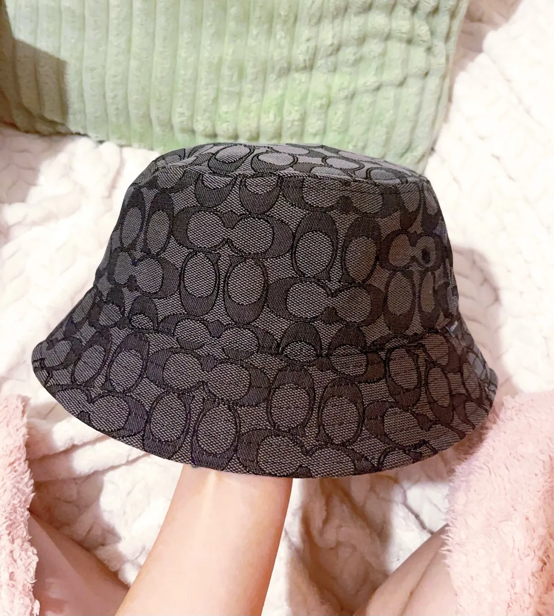 Coach Hat - Image 1