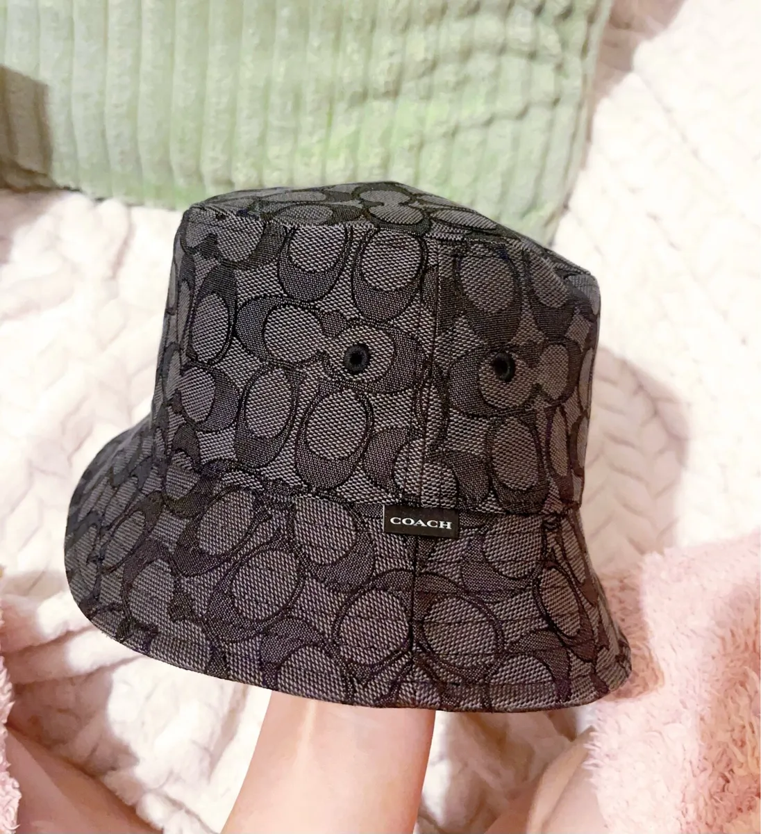 Coach Hat - Image 2