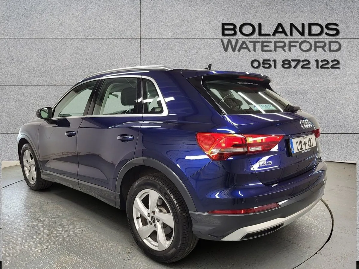 Audi Q3 35 TDI 150HP S Tronic SE - Image 3