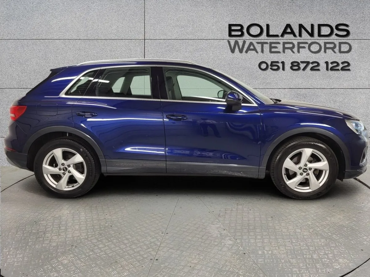 Audi Q3 35 TDI 150HP S Tronic SE - Image 4