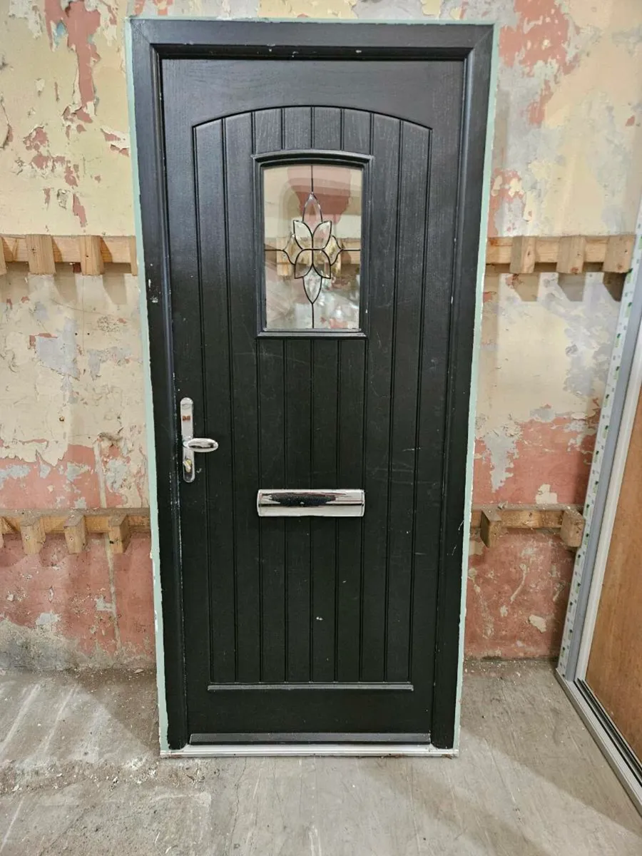 Palladio composite door - Image 1