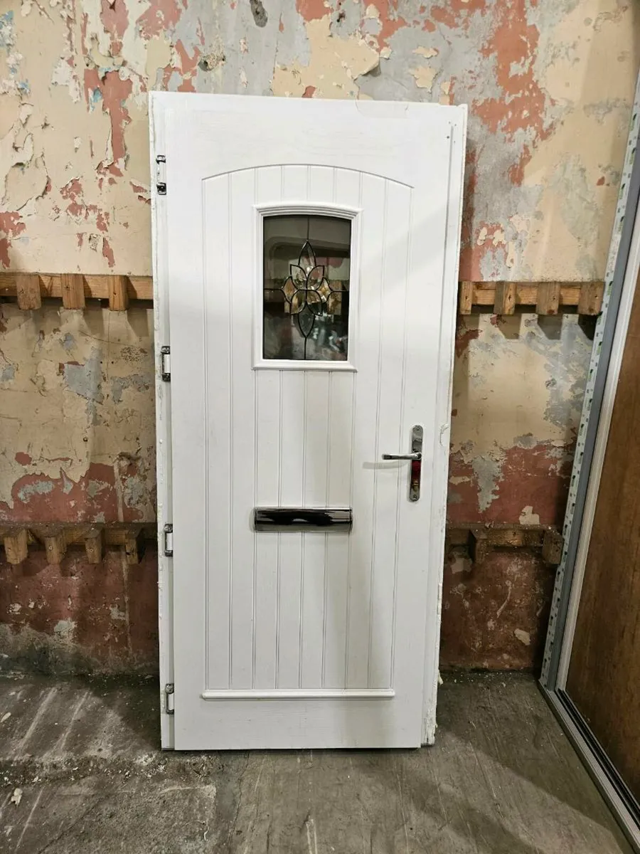 Palladio composite door - Image 2