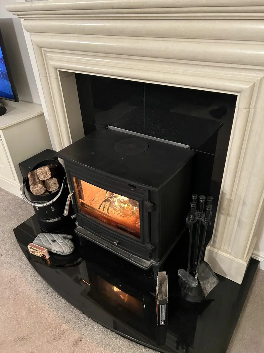Stove - Image 3