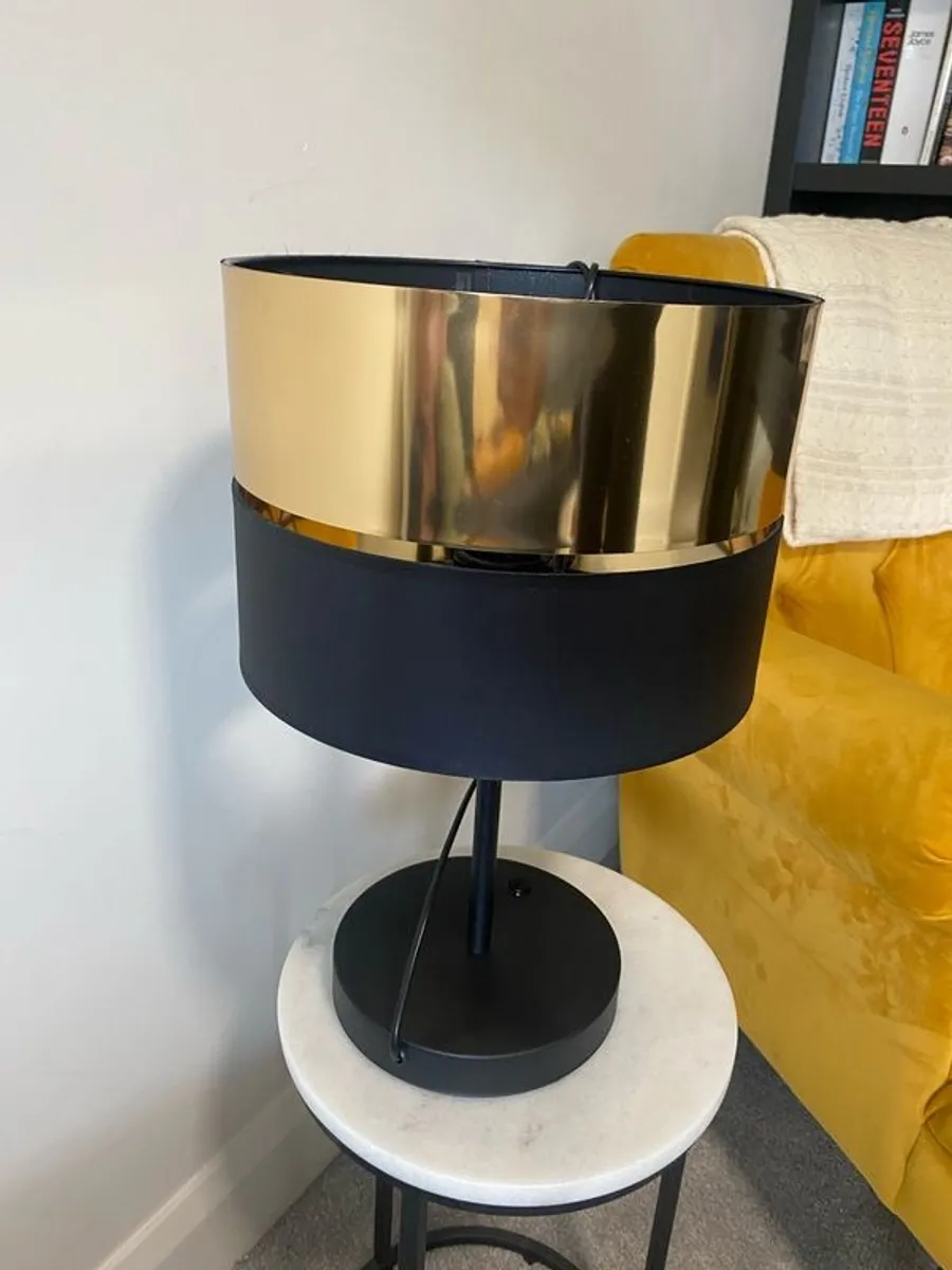 Beautiful lamp - Image 2