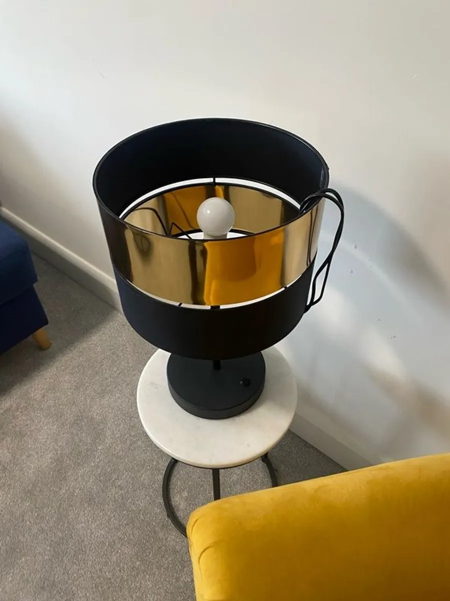 Beautiful lamp - Image 4