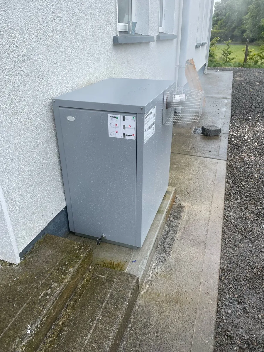 New Oil Boiler Upgrades - Image 1