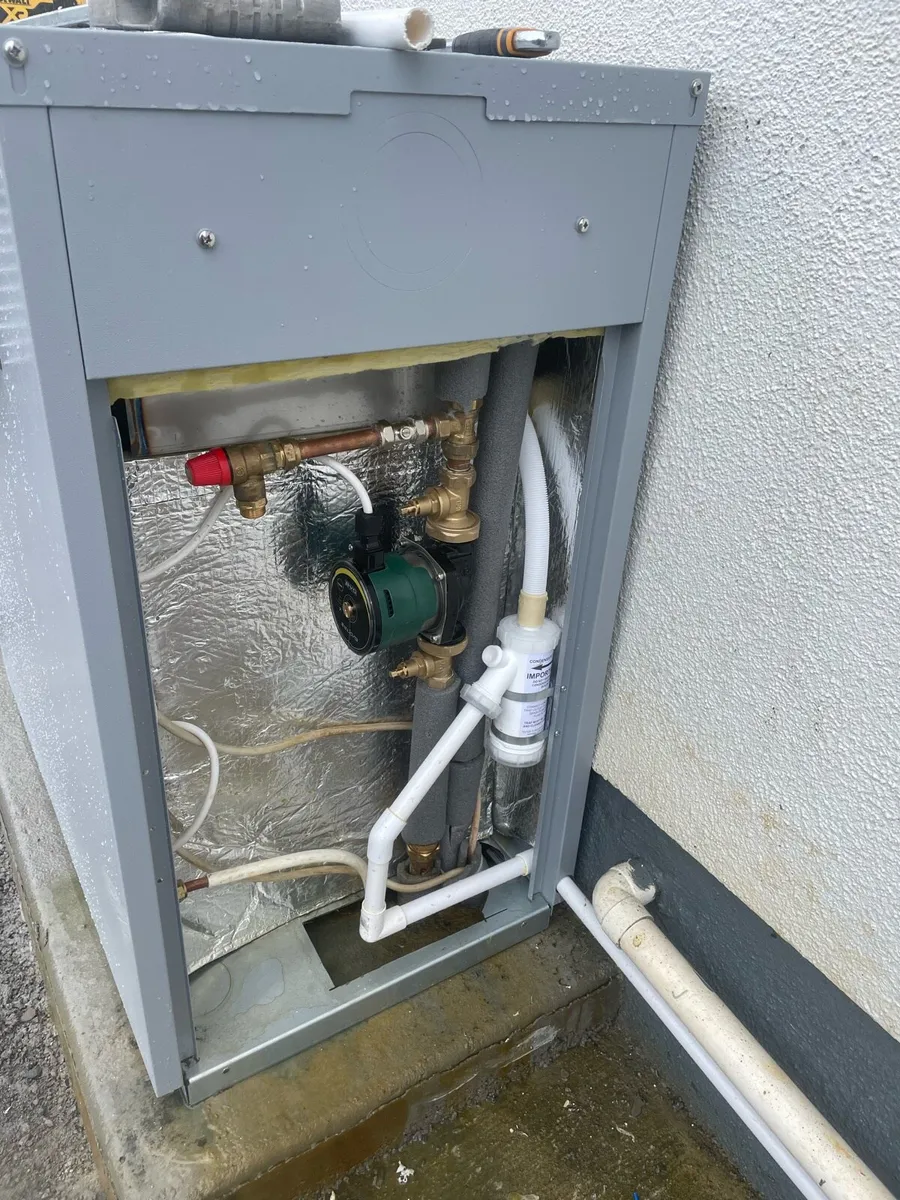 New Oil Boiler Upgrades - Image 3