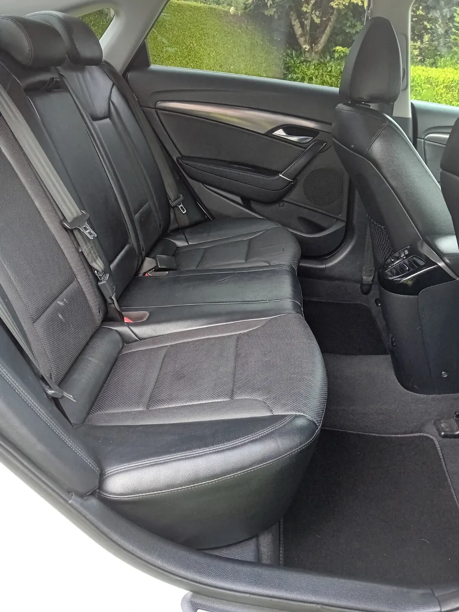 Hyundai i40 2016 - Image 4