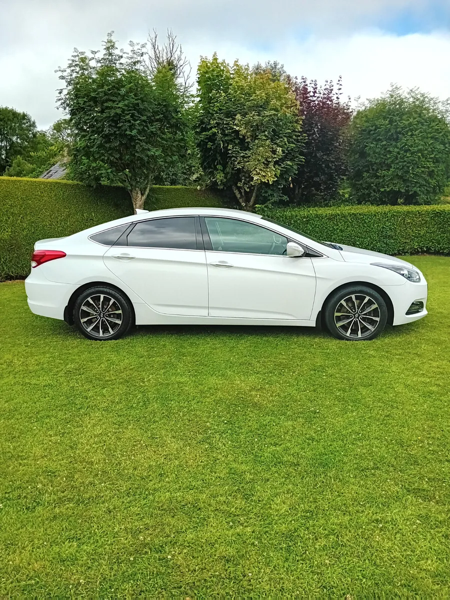 Hyundai i40 2016 - Image 3