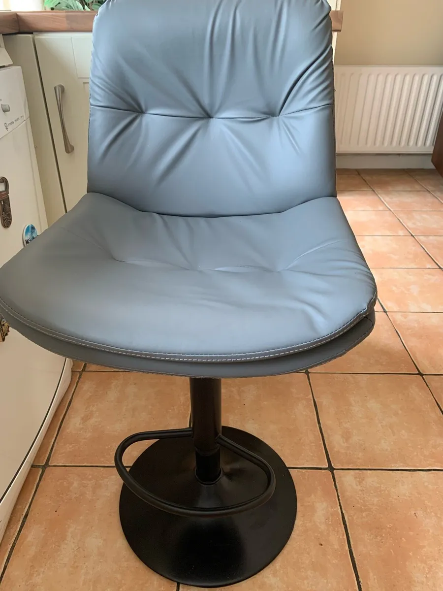 High Chair - Image 1