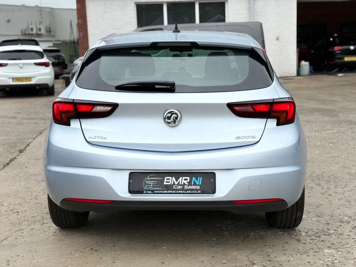 VAUXHALL ASTRA 1.6 CDTI SRI ONLY 59k - Image 2