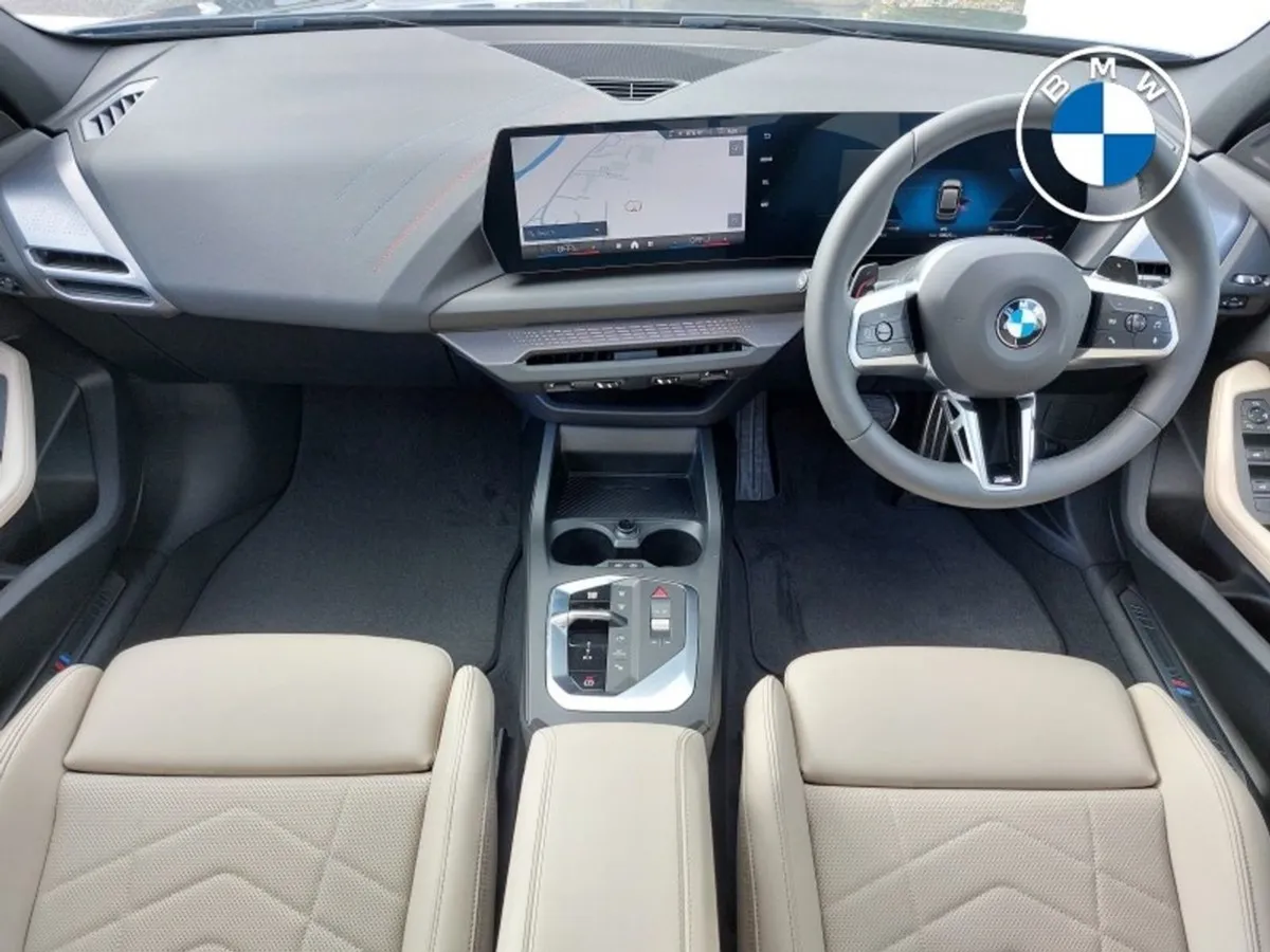 BMW 1 Series 120 M Sport - Image 4