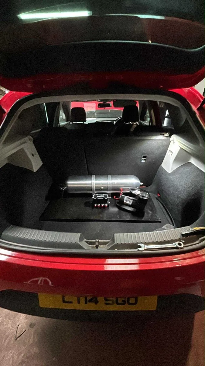 SEAT LEON FR 184BHP - Image 4