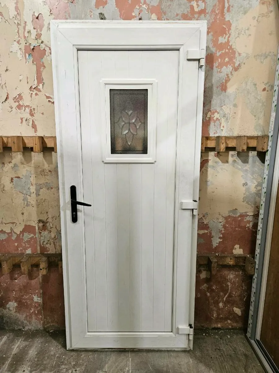 Pvc Door - Image 2