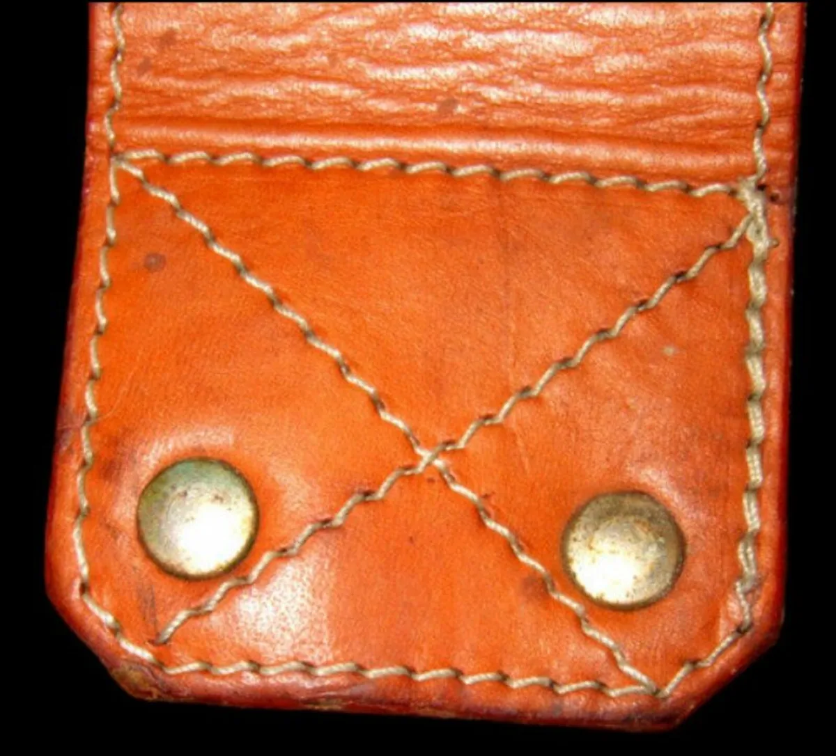 Vintage Authentic 'Dior' Unisex Suit Carrier - Image 2