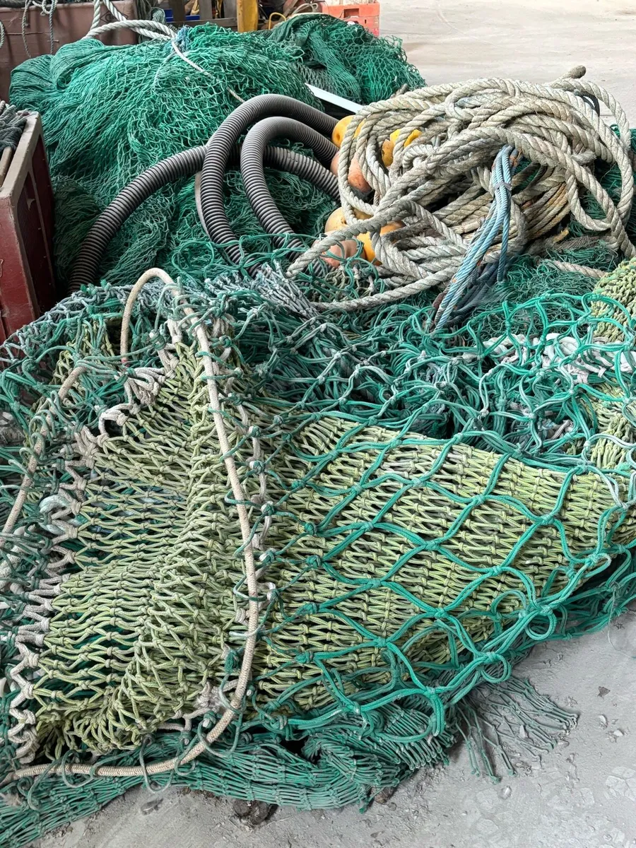 Trawler shed clear out - Image 4
