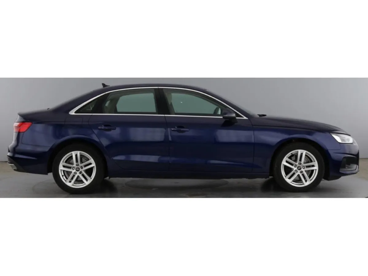 Audi A4 TECHNIK 35 TDI MHEV S- - Image 2