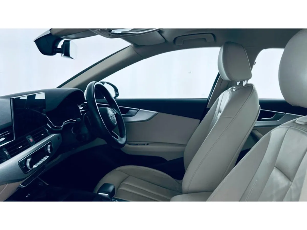 Audi A4 TECHNIK 35 TDI MHEV S- - Image 3