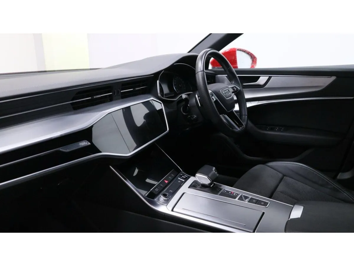 Audi A6 S LINE 40 TDI S-A - Image 3