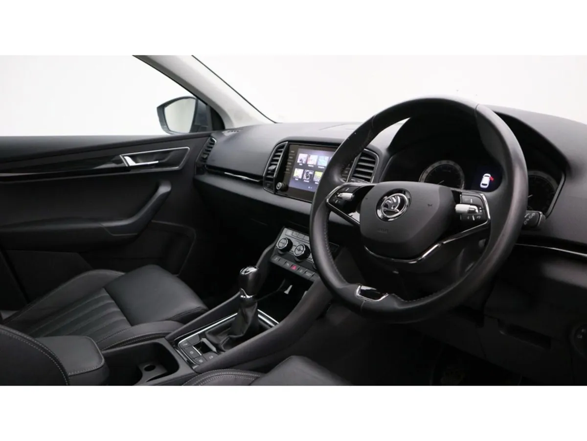 Skoda Karoq SE L TDI SCR - Image 3