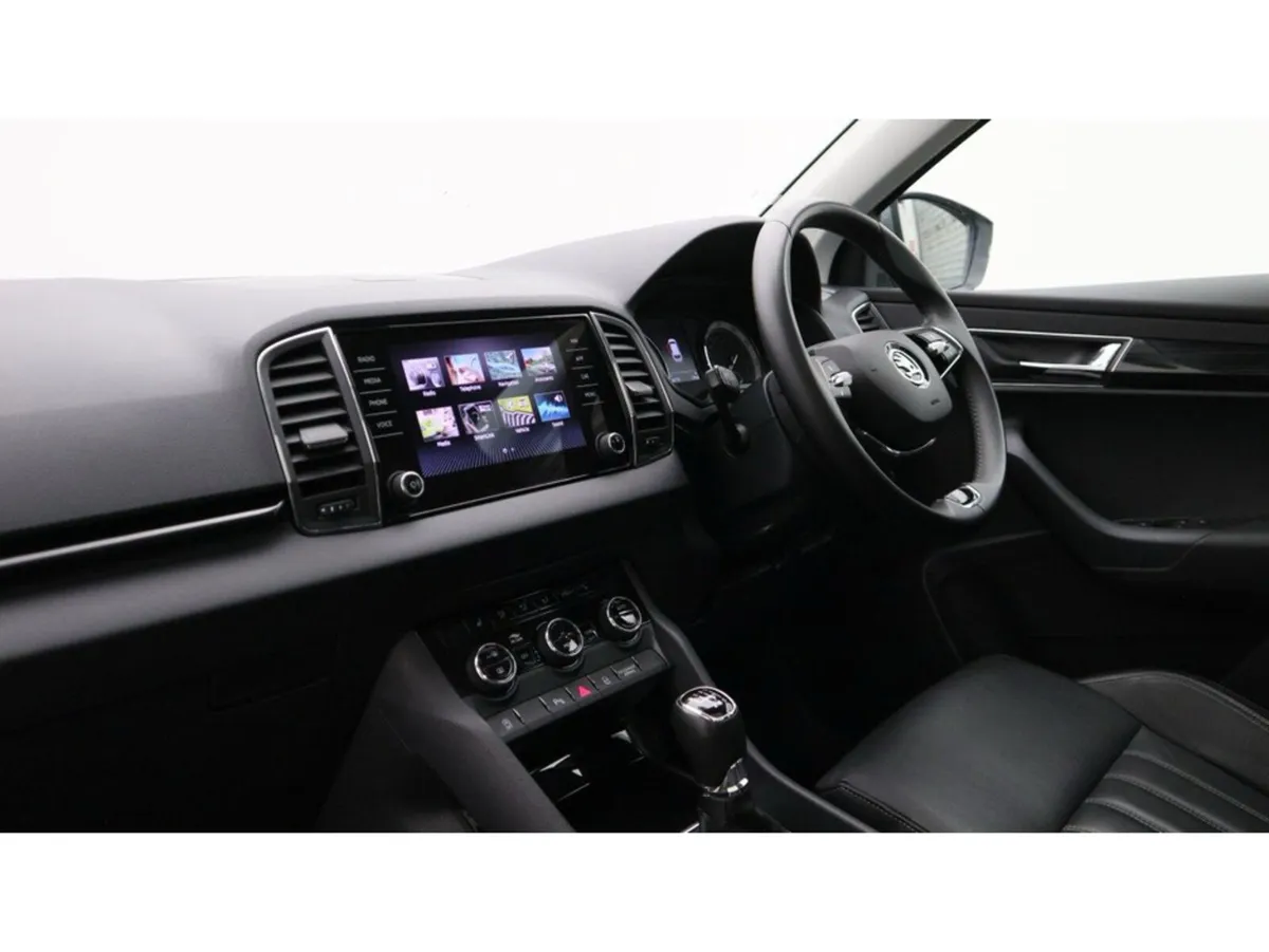 Skoda Karoq SE L TDI SCR - Image 4