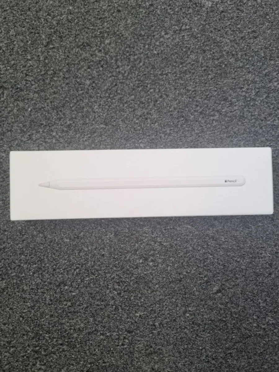 Ipad Pencil 2nd Generation - Image 2