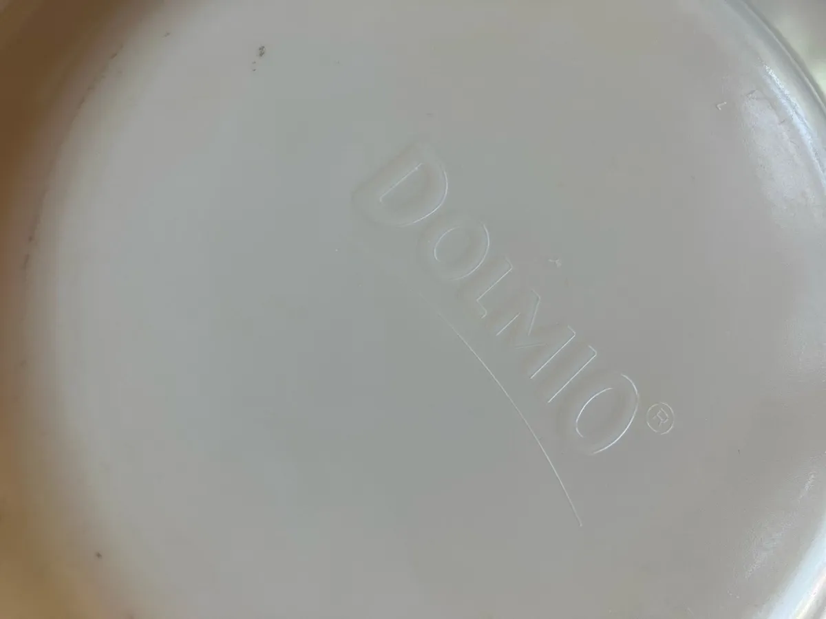 4 Dolmio pasta dishes serving bowls - Image 2