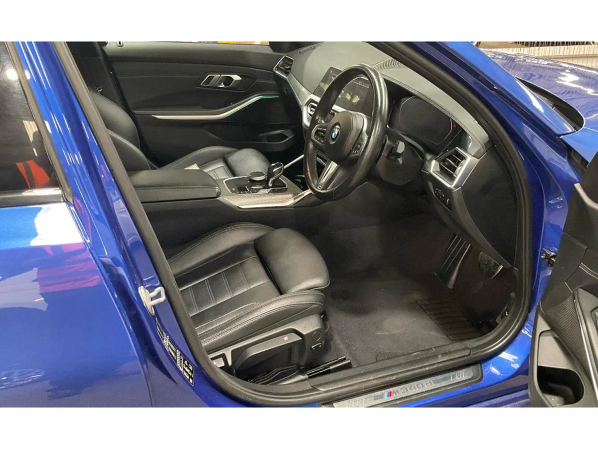 BMW 3-Series 3 SERIES - Image 3