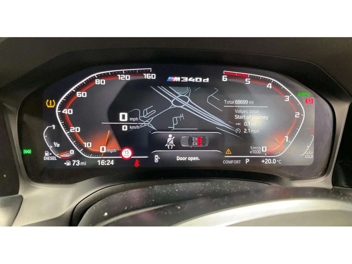 BMW 3-Series 3 SERIES - Image 4