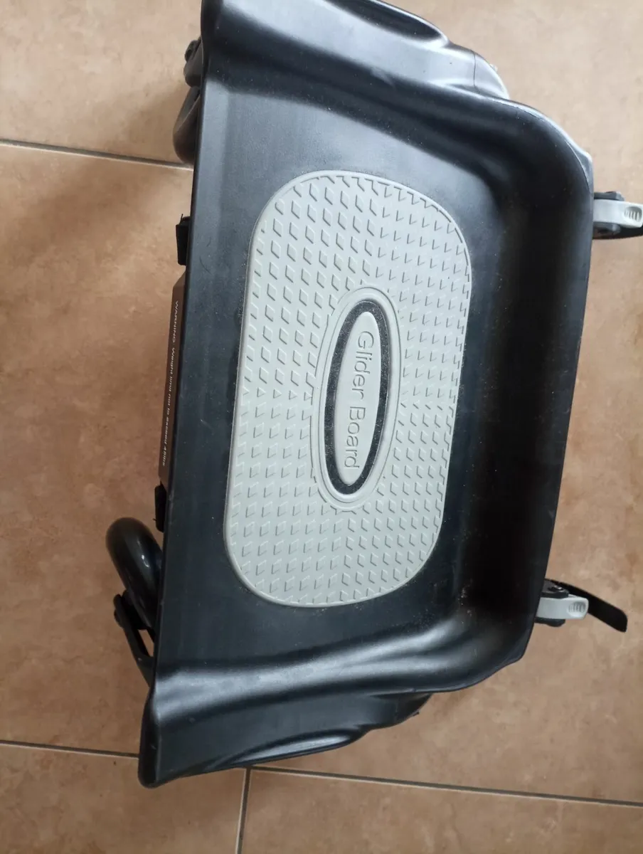Buggy board - Image 1