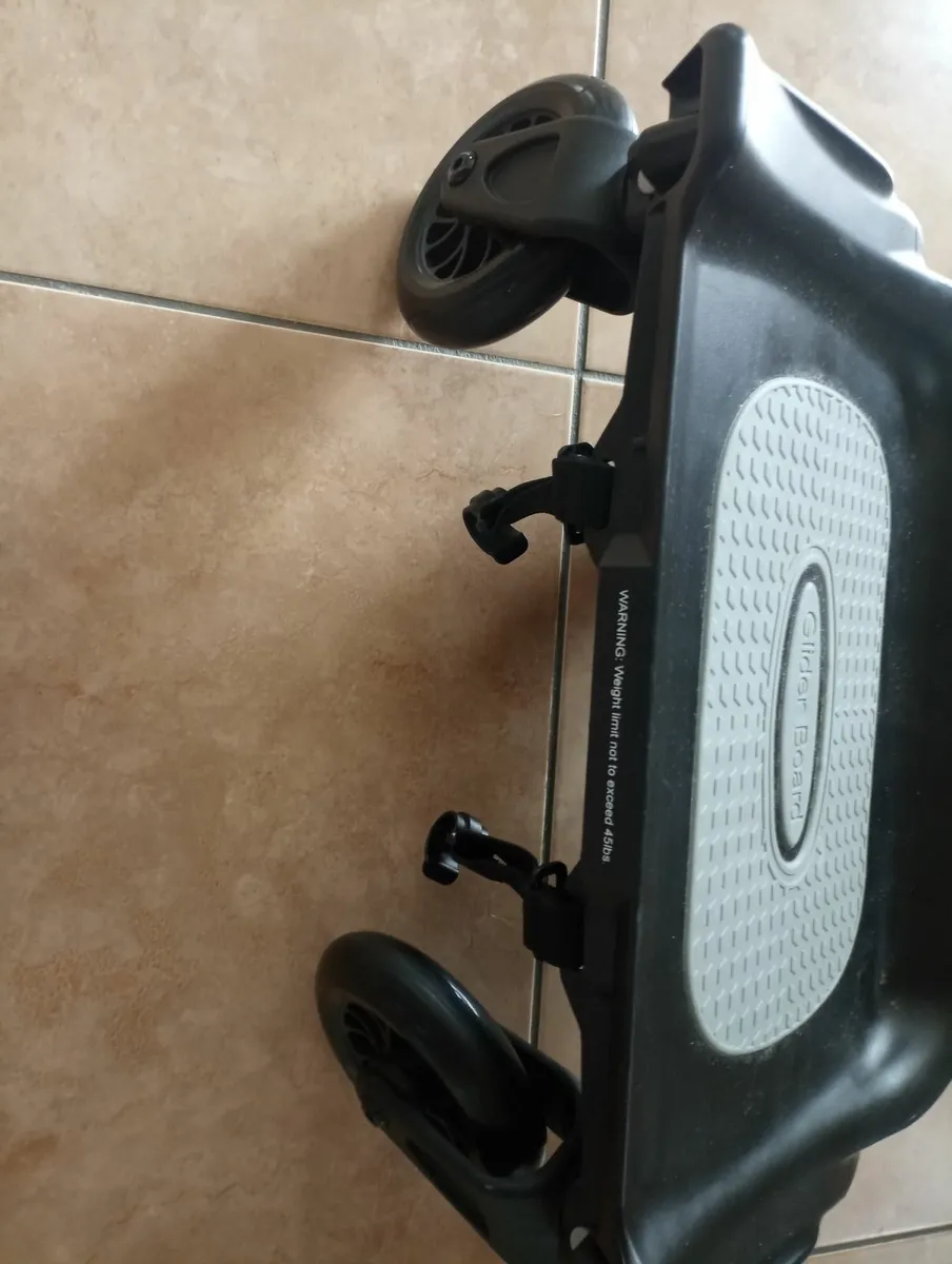Buggy board - Image 2
