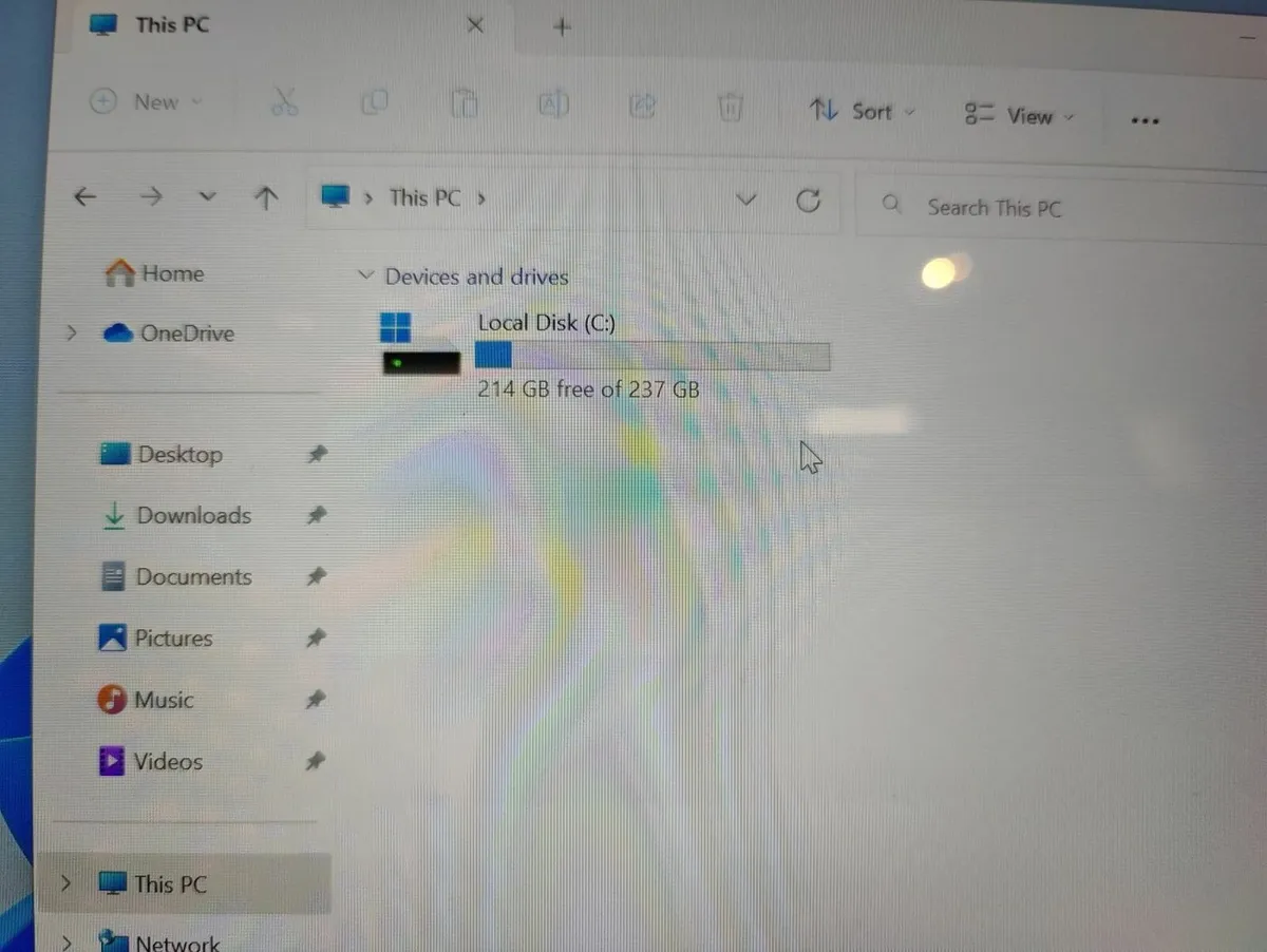 Dell Latitude 3301 | Amazing Screen - Image 4