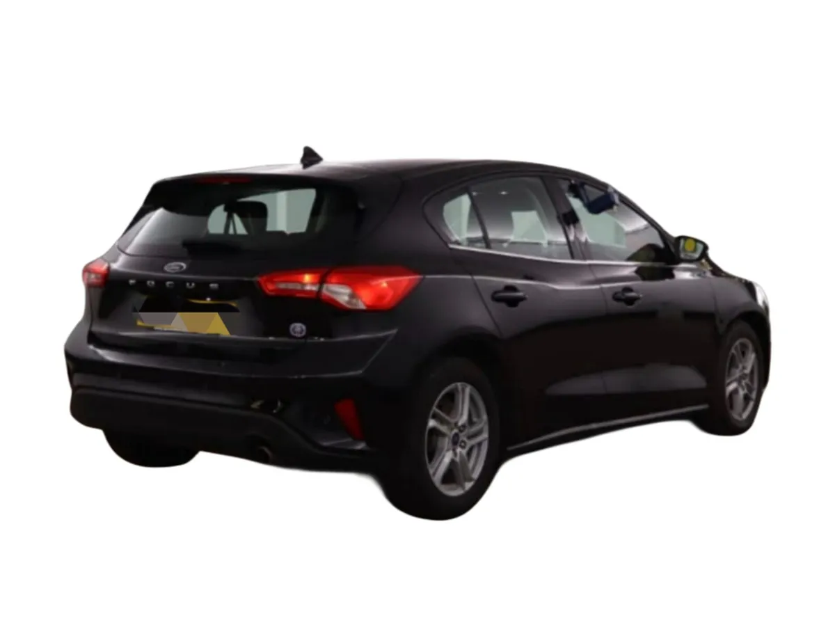 Ford Focus ZETEC TDCI - Image 2