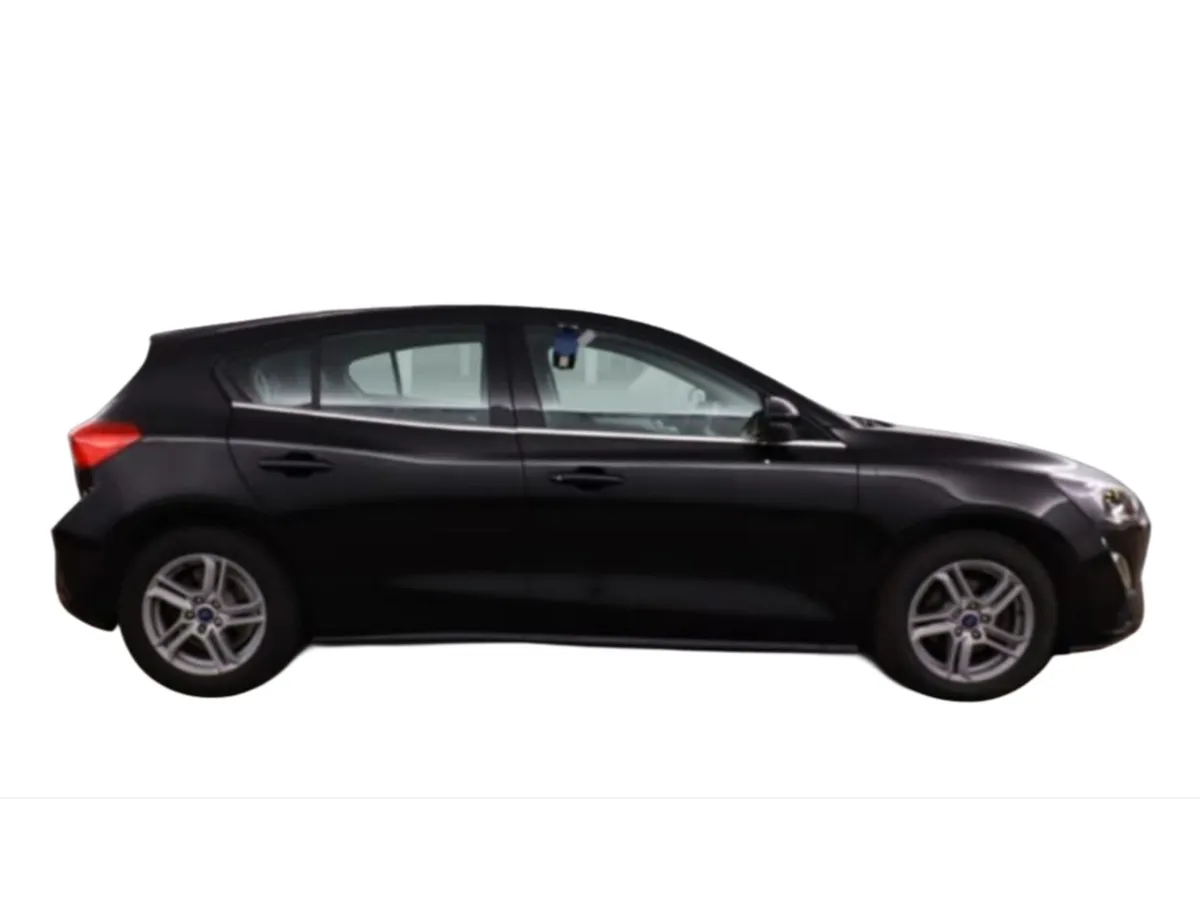 Ford Focus ZETEC TDCI - Image 3