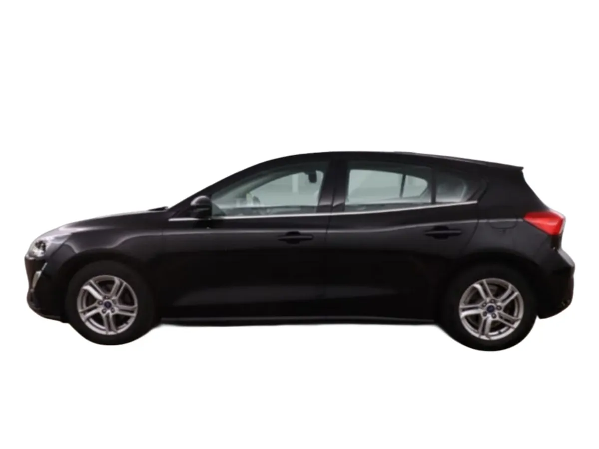 Ford Focus ZETEC TDCI - Image 4