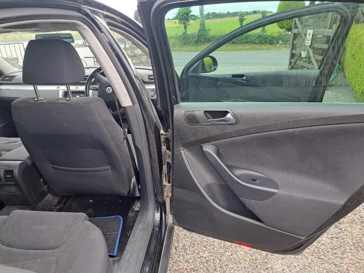 2007 nissan qashqai - Image 1