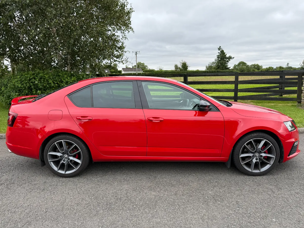 2.0 TDI VRS AUTO/DSG HIGH SPEC IRISH CAR - Image 4