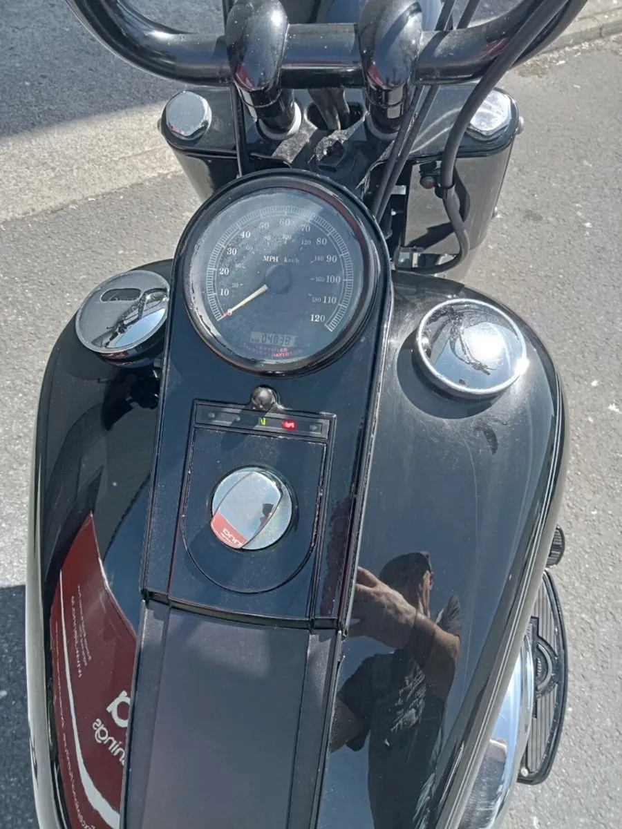 2004 Fatboy - Image 1