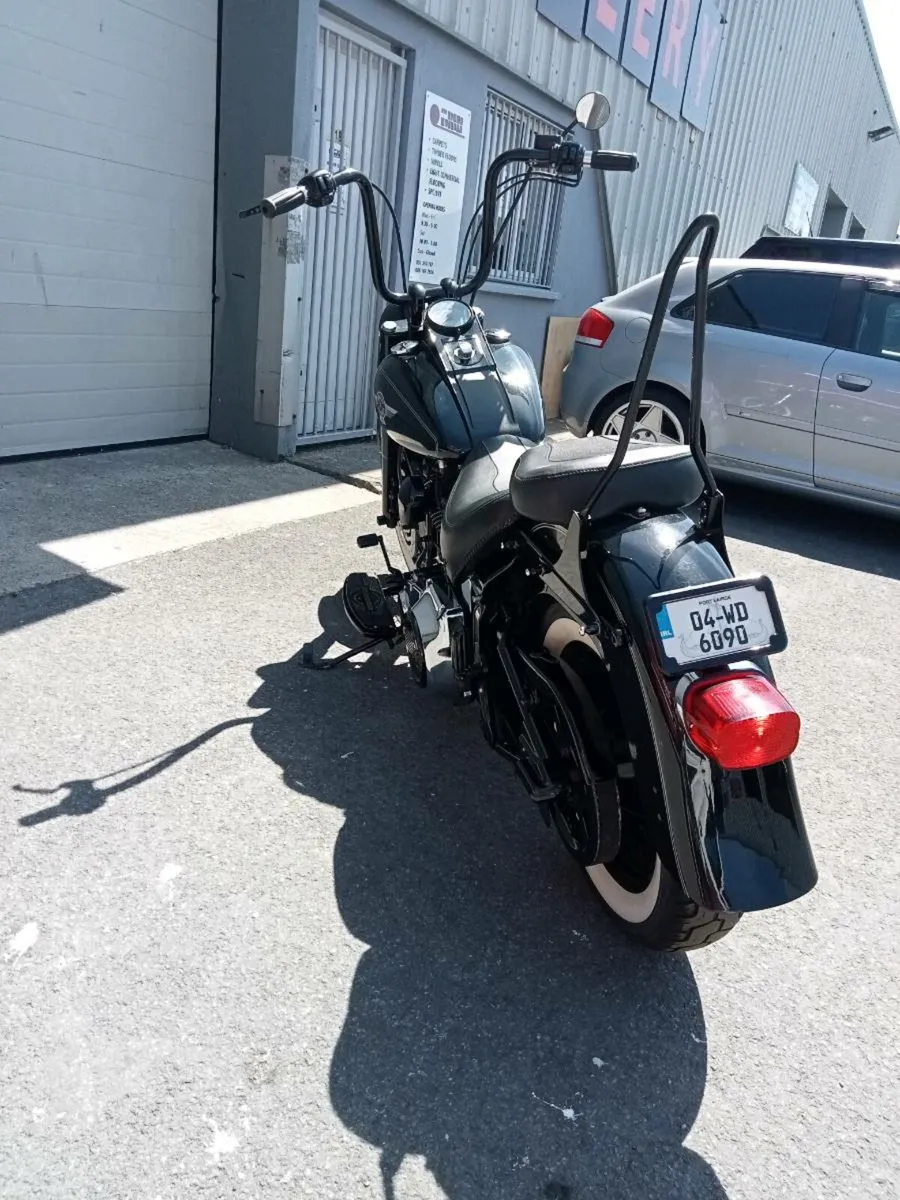 2004 Fatboy - Image 3