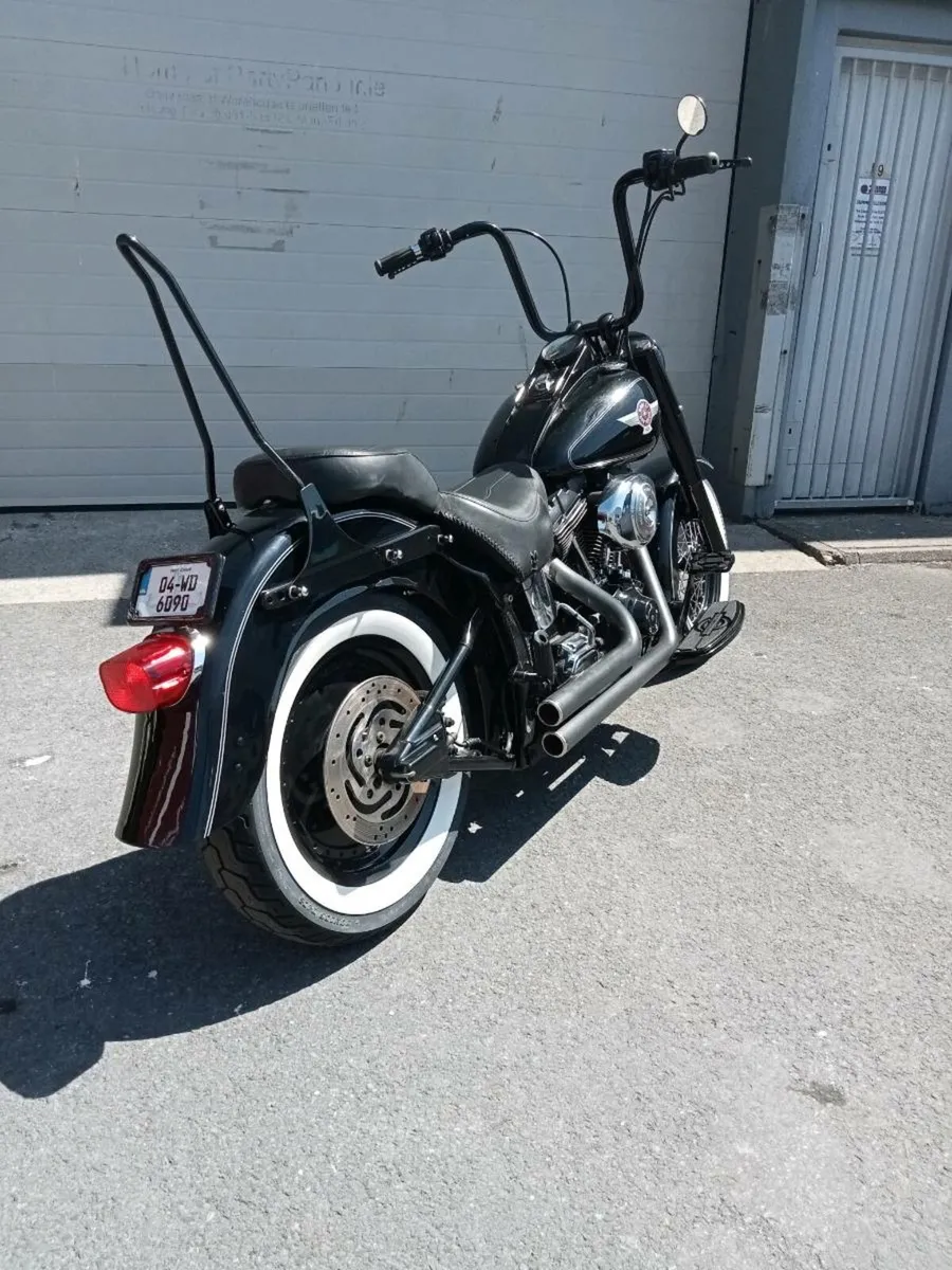 2004 Fatboy - Image 4