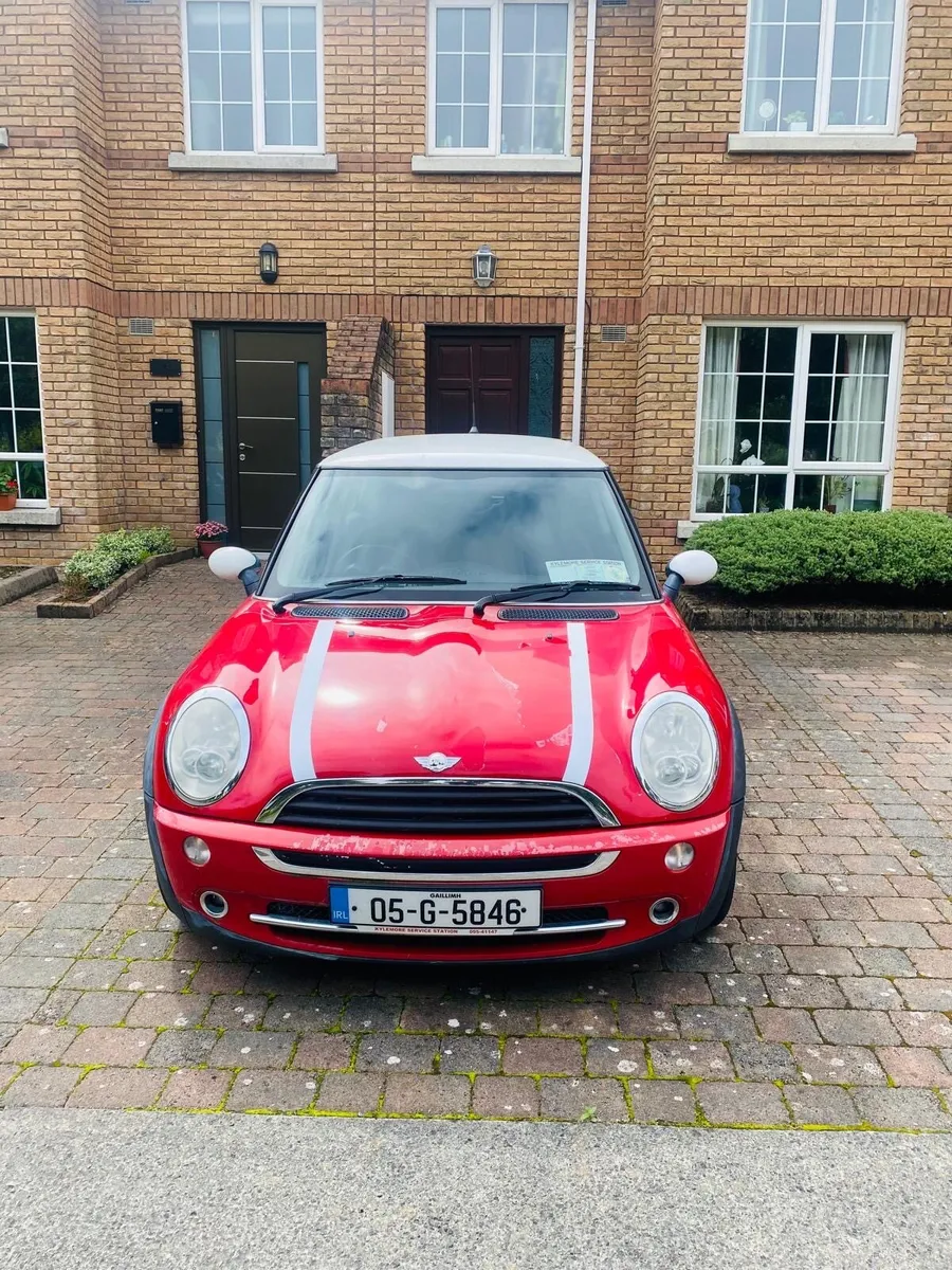 Mini Cooper - Image 2