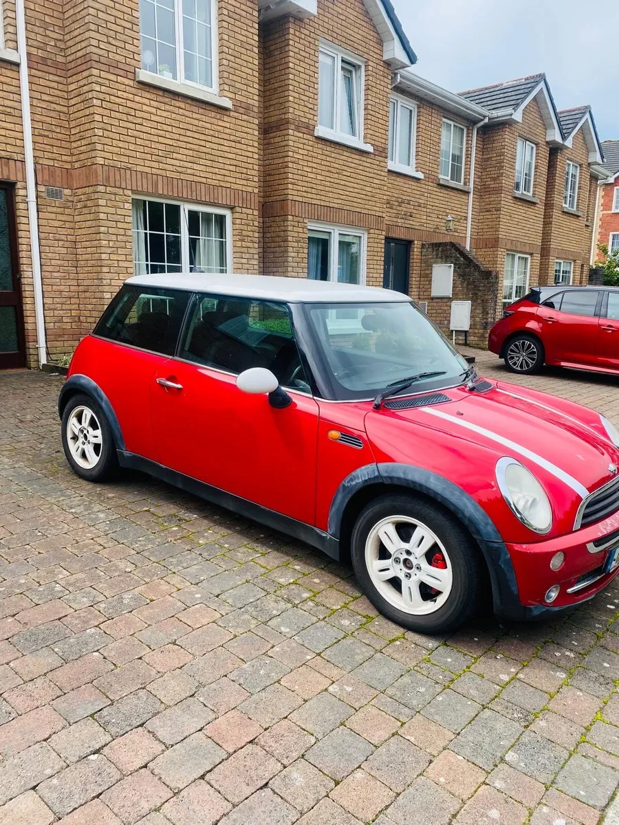 Mini Cooper - Image 3
