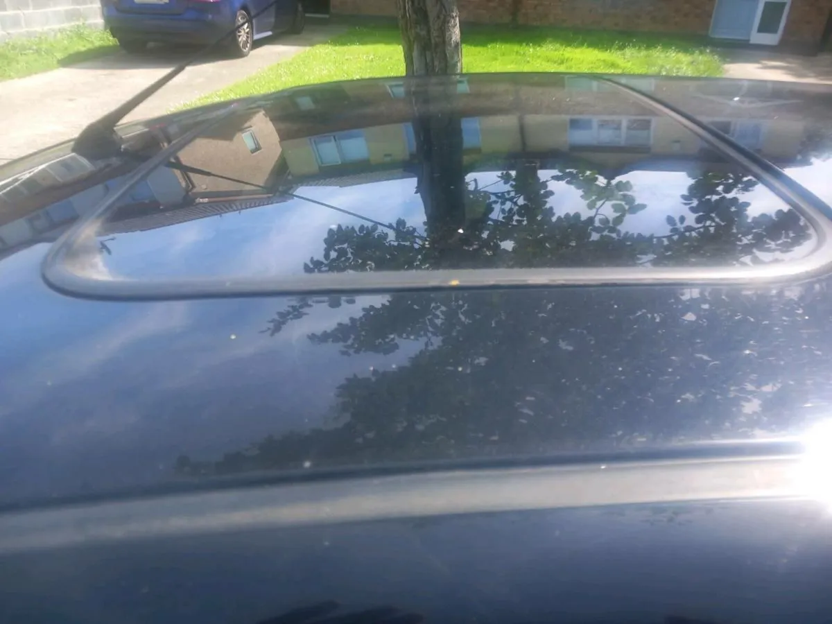 07 Honda Jazz 1.4 Petrol Manual - Image 3