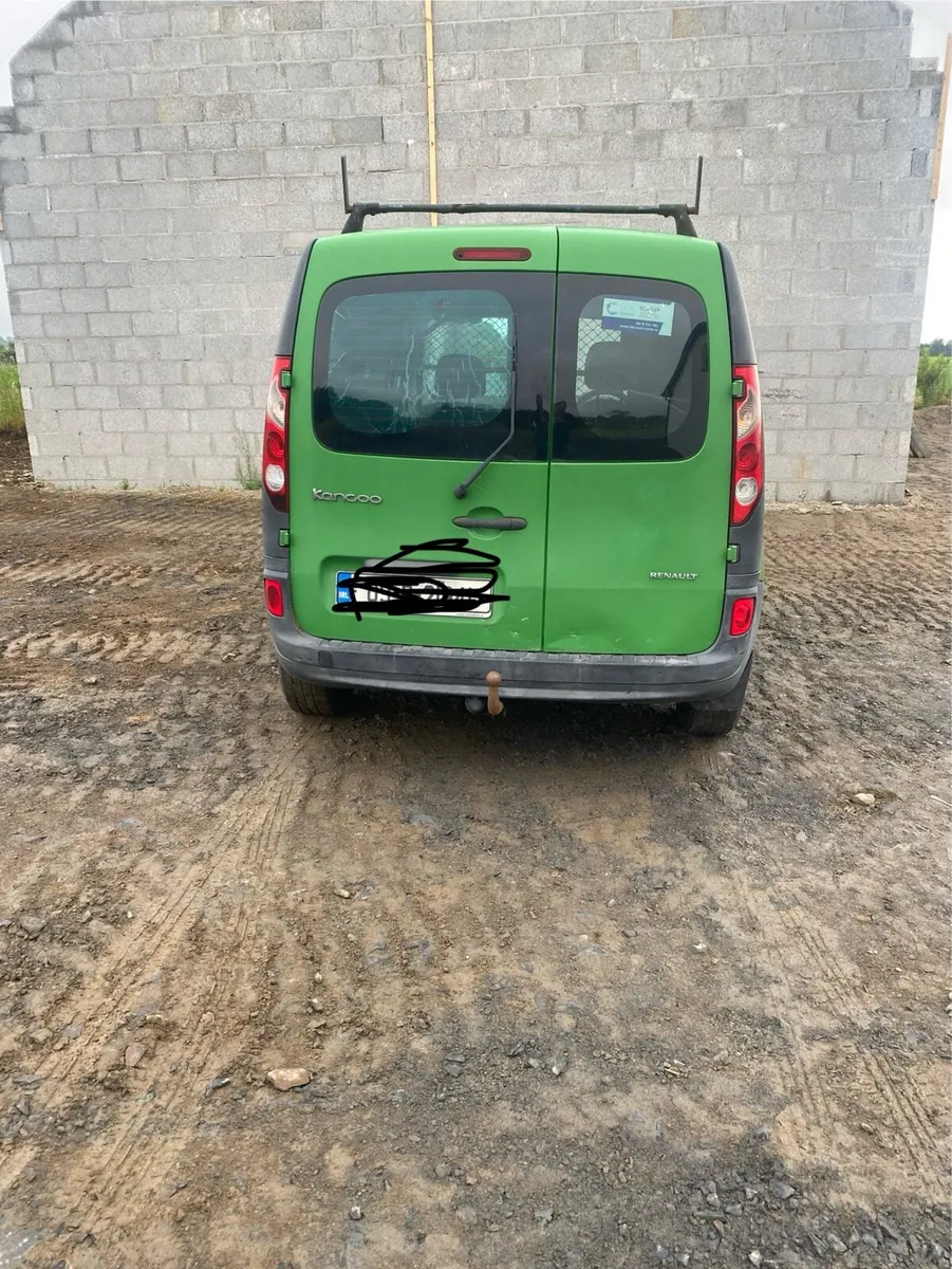 Kangoo - Image 2
