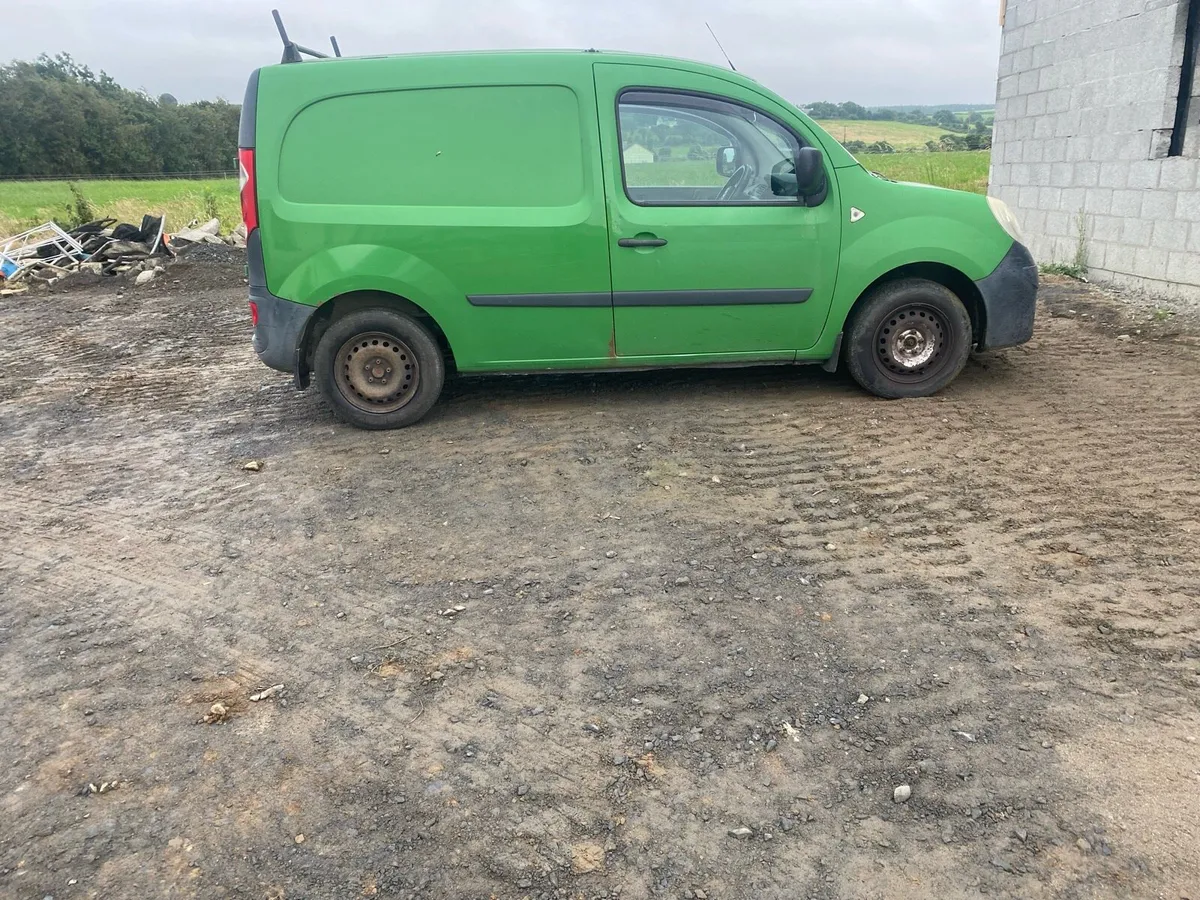 Kangoo - Image 3