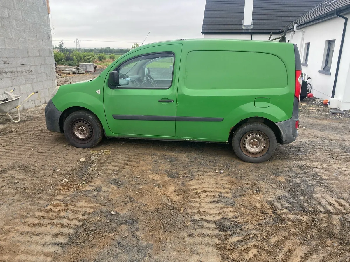 Kangoo - Image 4