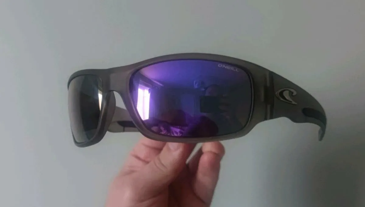 O'Neill sunglasses - Image 1