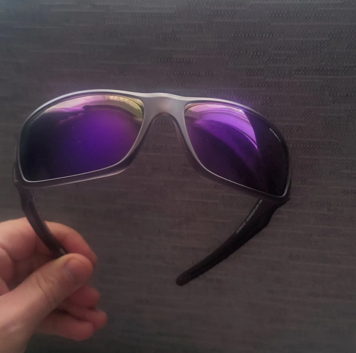 O'Neill sunglasses - Image 2